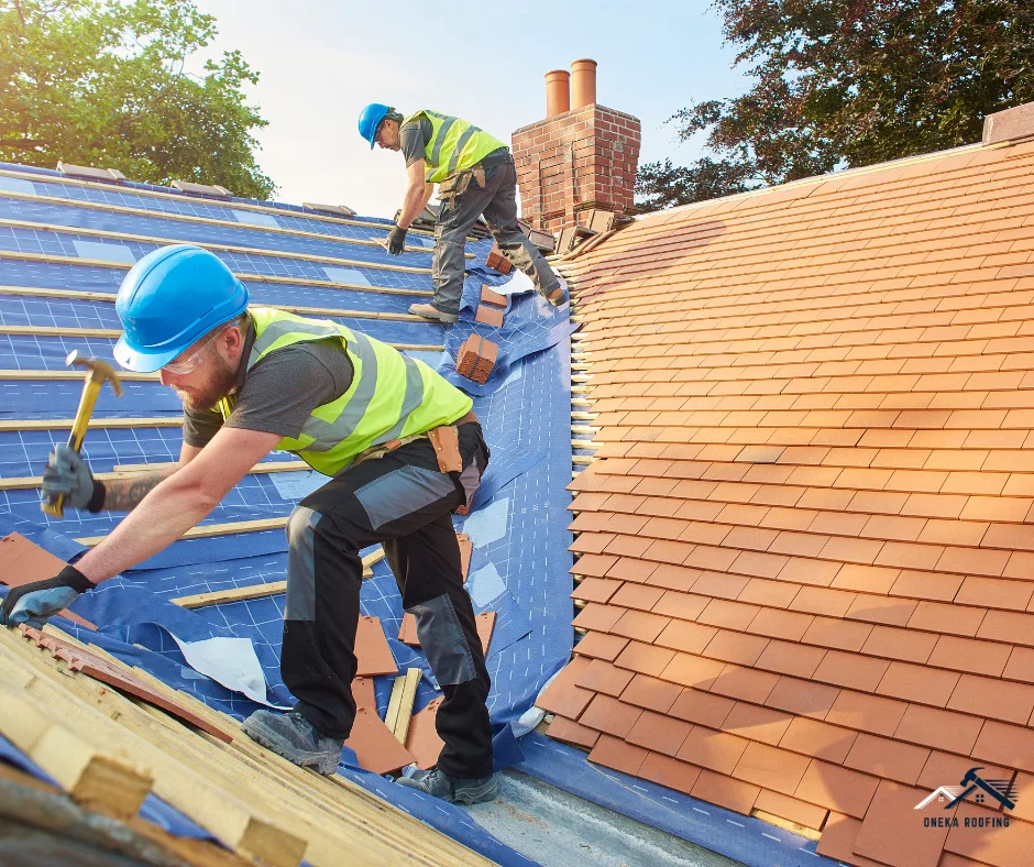 Why choose Roof Repair Near Me in Okolona, AR